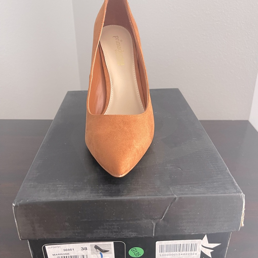PrimaDonna collection Pumps